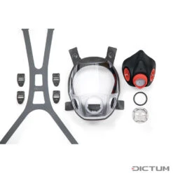 Masque Intégral JSP Force 10 Typhoon, Taille S 8 Masque Intégral JSP Force 10 Typhoon, Taille S -Veritas Soldes Boutique 700128M 04 P WE 8 JSP Vollmaske Force 10 Typhoon WZ jpg c3