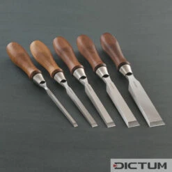 Ciseau à Bois Veritas PM-V11, Largeur De Lame ⅛ Pouce -Veritas Soldes Boutique 701050M 05 P WE 8 Veritas Stemmeisen PM V11 WZ jpg c4