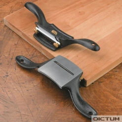 Racloir D'ébéniste Veritas -Veritas Soldes Boutique 701120 01 A WE 8 Veritas Furnierschabhobel WZ jpg