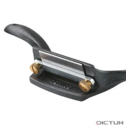 Racloir D'ébéniste Veritas -Veritas Soldes Boutique 701120 03 P WE 8 Veritas Furnierschabhobel WZ jpg