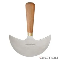 Couteau Demi-lune Pfeil, Largeur De Lame 125 Mm