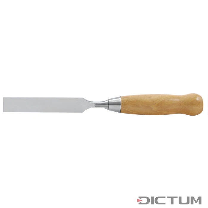 Ciseau à Bois DICTUM, Forme Courte, Largeur De Lame 6 Mm 3 Ciseau à Bois DICTUM, Forme Courte, Largeur De Lame 6 Mm – Image 3
