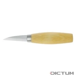 Couteau De Sculpture Morakniv N° 122 (L)