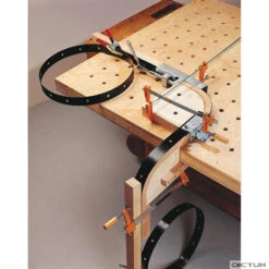 Mécanisme De Serrage Pour Feuillards Veritas, 32 Mm 7 Mécanisme De Serrage Pour Feuillards Veritas, 32 Mm -Veritas Soldes Boutique 702308 03 A WE 8 Veritas Spannelement f r Biegeband WZ jpg