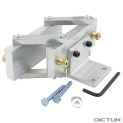 Unités De Cintrage En »S« Veritas