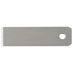 Fer De Rechange Pour Rabot-bloc
