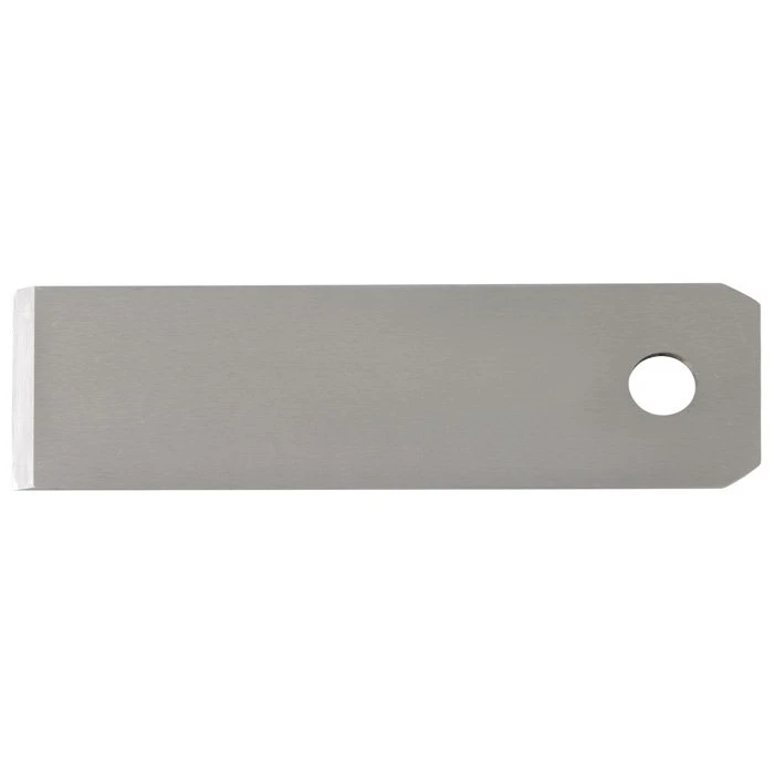 Fer De Rechange Pour Rabot-bloc 1 Fer De Rechange Pour Rabot-bloc