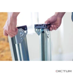 Tréteaux Métal Stanley, Paire -Veritas Soldes Boutique 703013 02 A WE 8 Stanley Unterstellb cke aus Metall Paar WZ jpg c1