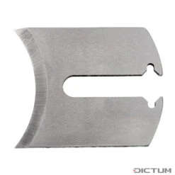 Wastringue Clifton N° 550, Concave -Veritas Soldes Boutique 703047 03 P WE 8 Clifton Schweifhobel Nr 550 konkav WZ jpg c1