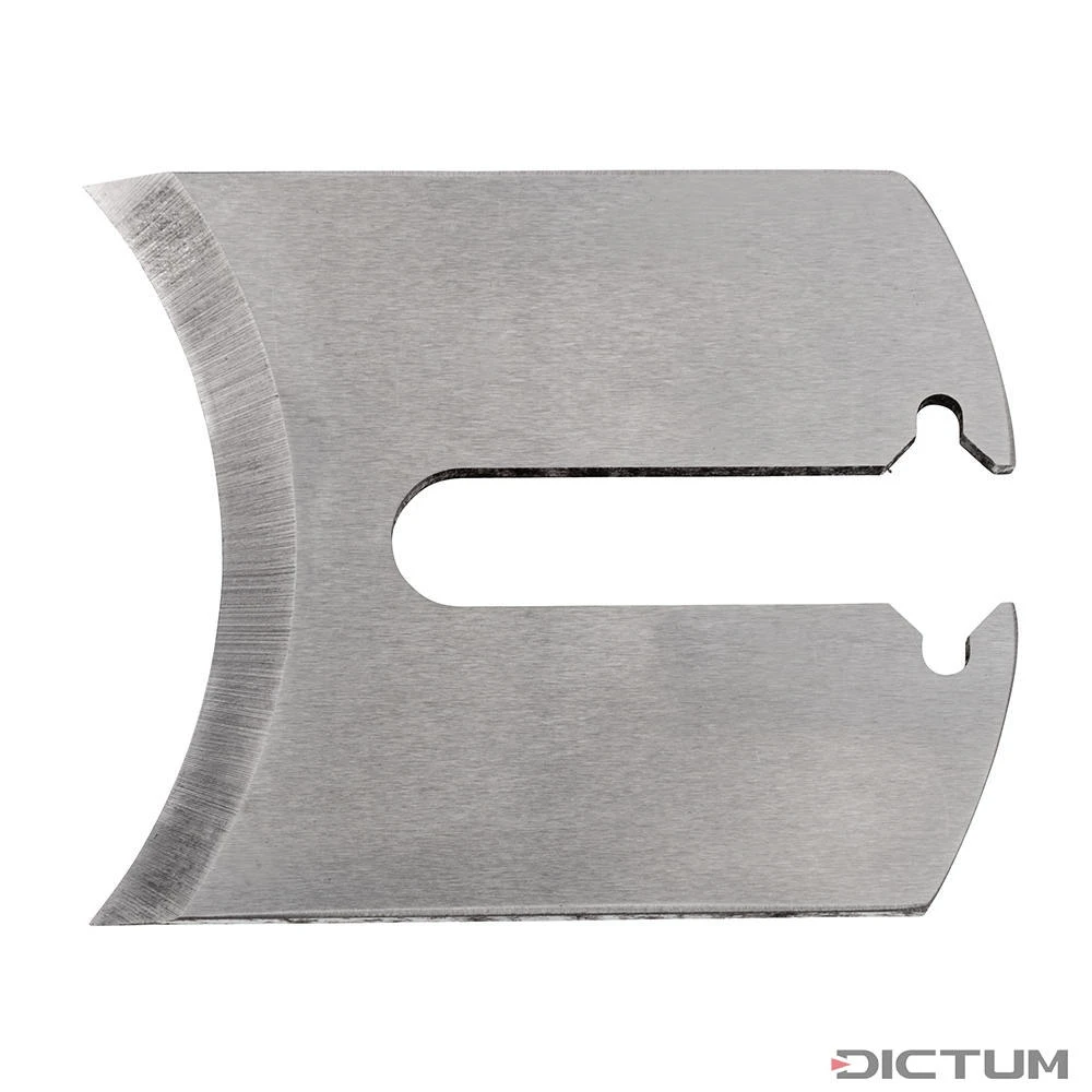 Wastringue Clifton N° 550, Concave – Image 3