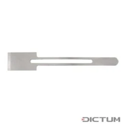 Fer De Rechange Pour Rabot Guillaume Double