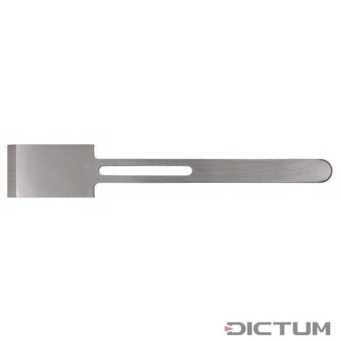 Fer De Rechange Pour Rabot Guillaume Double E.C.E.