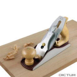 Jeu De Rabots Pour Débutant DICTUM, Droitier, Fer SK4 -Veritas Soldes Boutique 703331 01 A WE 8 DICTUM Hobelset f r Einsteiger WZ jpg c2