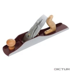 Varlope Courte DICTUM N° 6, Fer SK 4