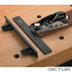 Butée-calibre De Rabot Veritas -Veritas Soldes Boutique 703600 01 A WE 8 Veritas Hobel Anschlag WZ jpg