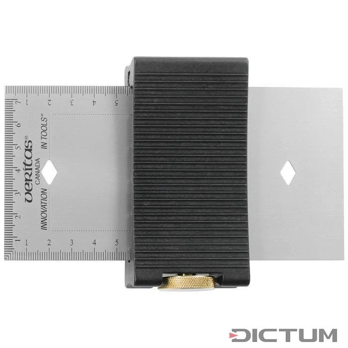 Équerre à Coulisse Veritas