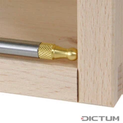 Règle à écartements Veritas -Veritas Soldes Boutique 703689 01 A WE 8 Veritas Abstandsma WZ jpg