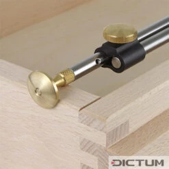 Règle à écartements Veritas -Veritas Soldes Boutique 703689 02 A WE 8 Veritas Abstandsma WZ jpg