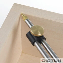 Règle à écartements Veritas -Veritas Soldes Boutique 703689 03 A WE 8 Veritas Abstandsma WZ jpg