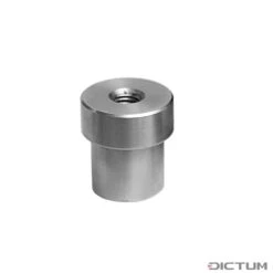 Tiges De Fixation Parf Veritas Pour établi, Courtes, Ø 20 Mm, 1 Paire