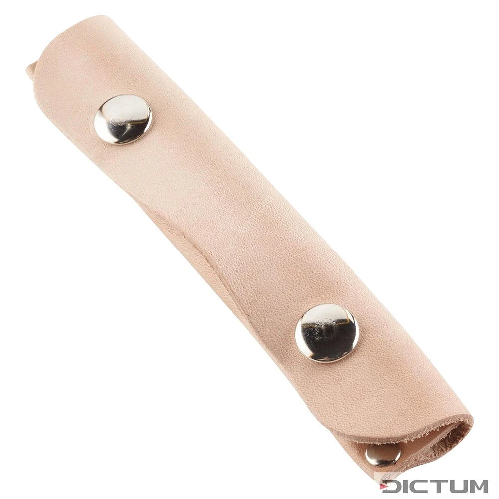 Étui En Cuir Pour Plane De Sculpteur Veritas 1 Étui En Cuir Pour Plane De Sculpteur Veritas