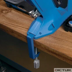 Serre-joint Kreg Pocket-Hole Jig -Veritas Soldes Boutique 704301 04 A WE 8 Kreg Pocket Hole Jig Zwinge WZ jpg