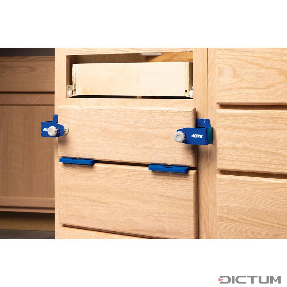 Kreg Distanzplättchen 3 Kreg Distanzplättchen – Image 3