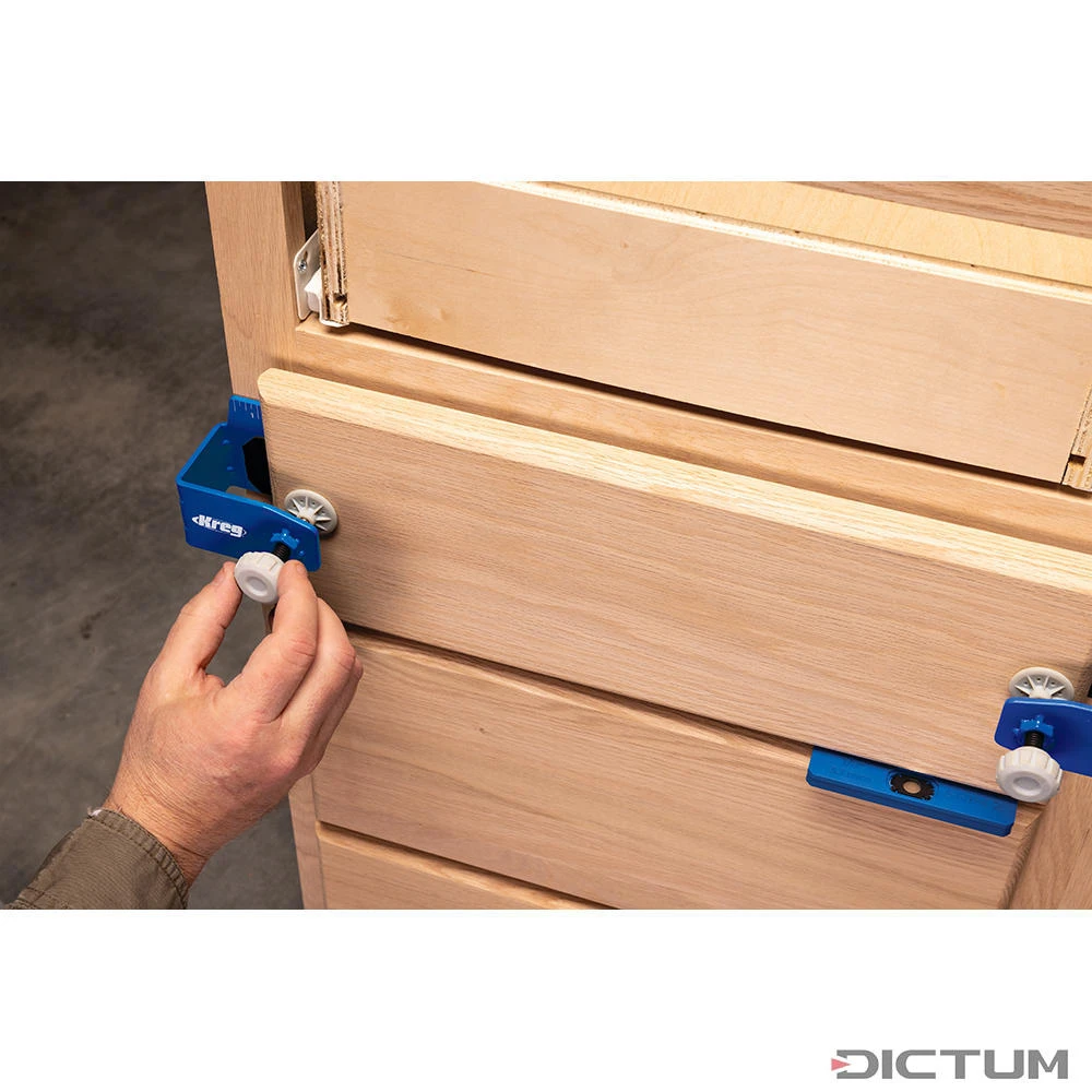 Kreg Distanzplättchen 4 Kreg Distanzplättchen – Image 4