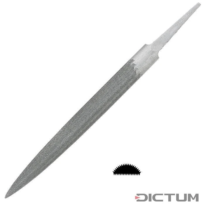 Lime Demi-ronde Glardon / Vallorbe, Piqué 00 1 Lime Demi-ronde Glardon / Vallorbe, Piqué 00