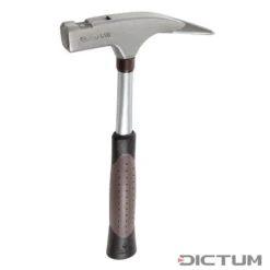 Marteau De Coffreur Picard 698, Panne Rugueuse