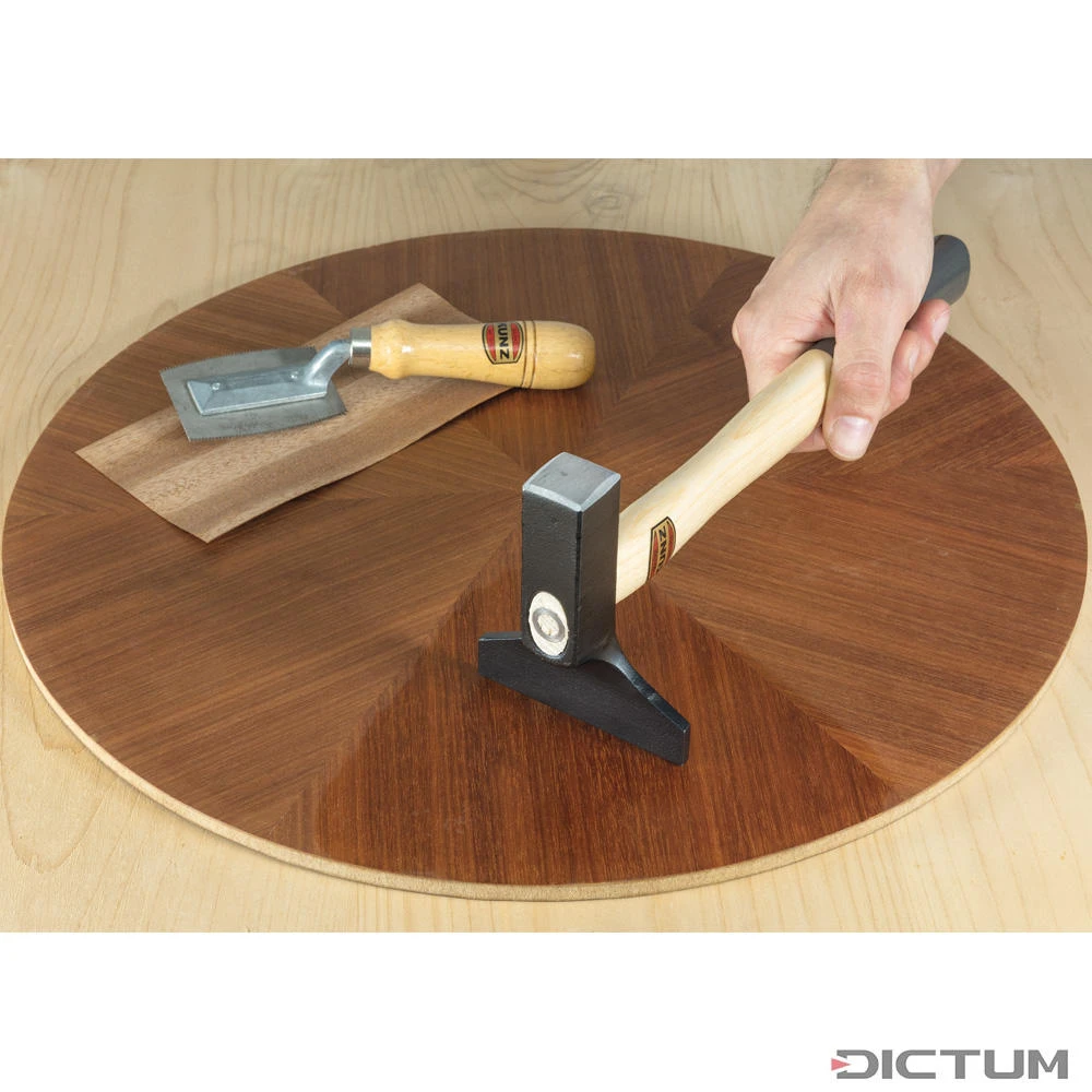 Marteau De Placage Allemand 2 Marteau De Placage Allemand – Image 2