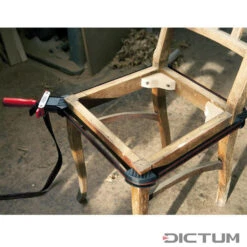 Tendeur à Bande Bessey Avec Vario-coins -Veritas Soldes Boutique 705710 03 A WE 8 Bessey Bandspanner mit Vario Ecken WZ jpg