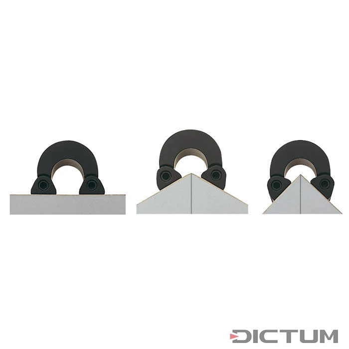 Tendeur à Bande Bessey Avec Vario-coins – Image 4