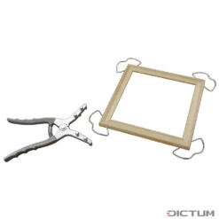 Set D'agrafes Onglet 5 Set D'agrafes Onglet -Veritas Soldes Boutique 705741 01 A WE 8 Gehrungs Klammerset WZ jpg