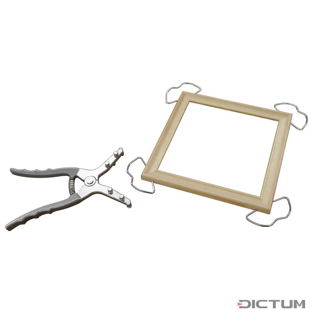 Set D'agrafes Onglet 3 Set D'agrafes Onglet – Image 3