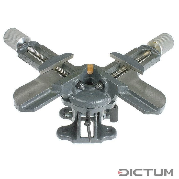 Serre-joint à Onglets De Précision 1 Serre-joint à Onglets De Précision