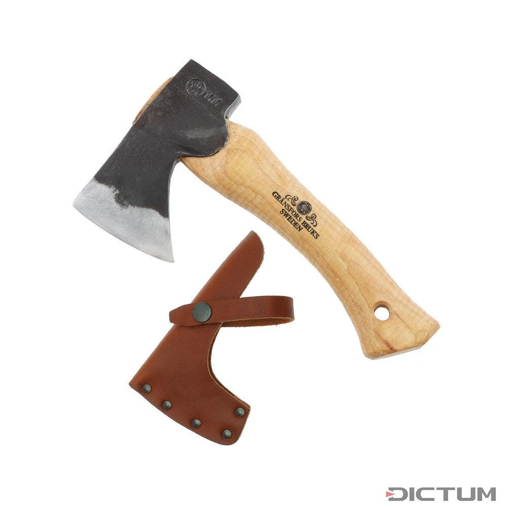 Cognée Gränsfors 1 Cognée Gränsfors