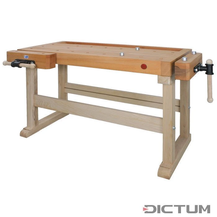 Banc De Menuisier » Junior « DICTUM, Hauteur 670 Mm 1 Banc De Menuisier » Junior « DICTUM, Hauteur 670 Mm