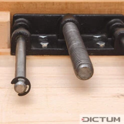 Banc De Menuisier » Junior « DICTUM, Hauteur 670 Mm 13 Banc De Menuisier » Junior « DICTUM, Hauteur 670 Mm -Veritas Soldes Boutique 706077 19 P WE 8 DICTUM Hobelbank Junior WZ jpg