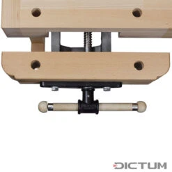 Banc De Menuisier » Allround 1700 « DICTUM, Hauteur 870 Mm -Veritas Soldes Boutique 706310 04 P WE 8 DICTUM Hobelbank Allround 1700 WZ jpg c1