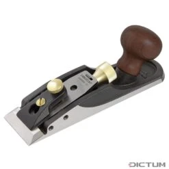 Guillaume D'angles Et Décochements Veritas, Fer En O1