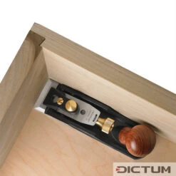 Guillaume D'angles Et Décochements Veritas, Fer En O1 -Veritas Soldes Boutique 706347 04 A WE 8 Veritas Absatz Eckensimshobel WZ jpg