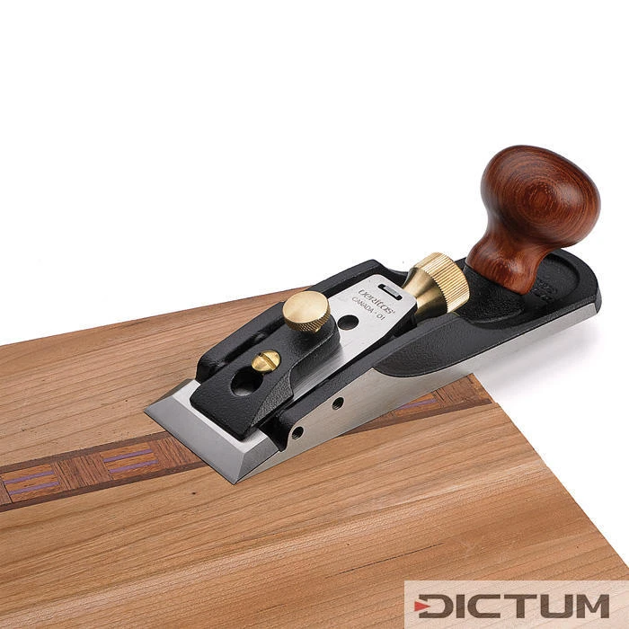 Guillaume D'angles Et Décochements Veritas, Fer En O1 – Image 6