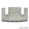 Fer De Rechange Pour Taille-cheville Veritas