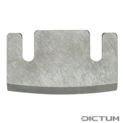 Fer De Rechange Pour Taille-cheville Veritas