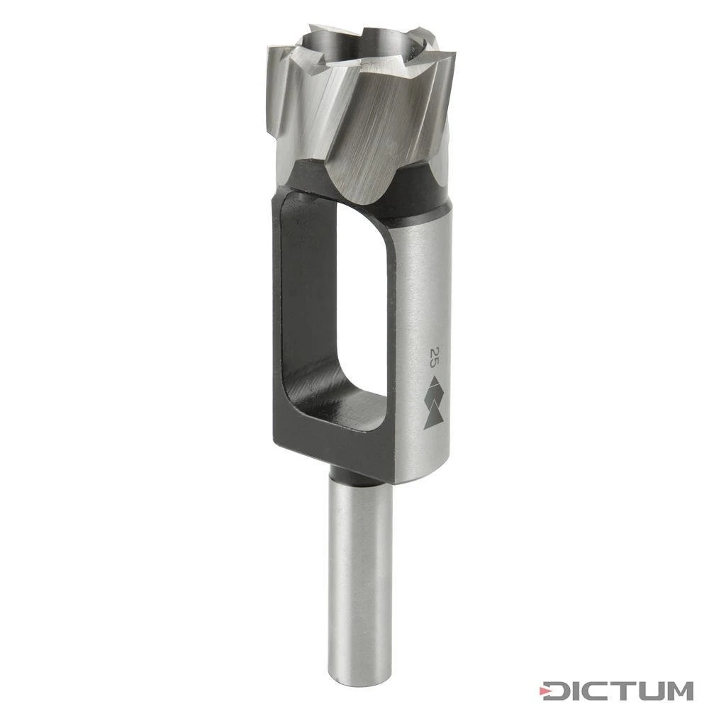 Fraise à Bouchonner Fisch, Ø 8 Mm