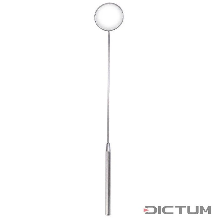 Miroir D'inspection 225 Mm 1 Miroir D'inspection 225 Mm