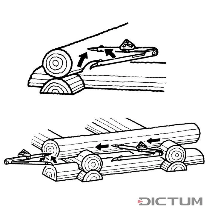 Compas Traceur à Niveaux Shinwa 2 Compas Traceur à Niveaux Shinwa – Image 2