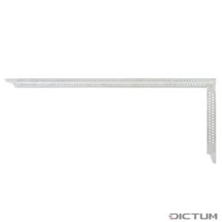 Équerre Allemande De Charpentier