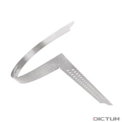 Équerre Allemande De Charpentier 5 Équerre Allemande De Charpentier -Veritas Soldes Boutique 707279 03 P WE 8 Deutscher Zimmermannswinkel WZ jpg